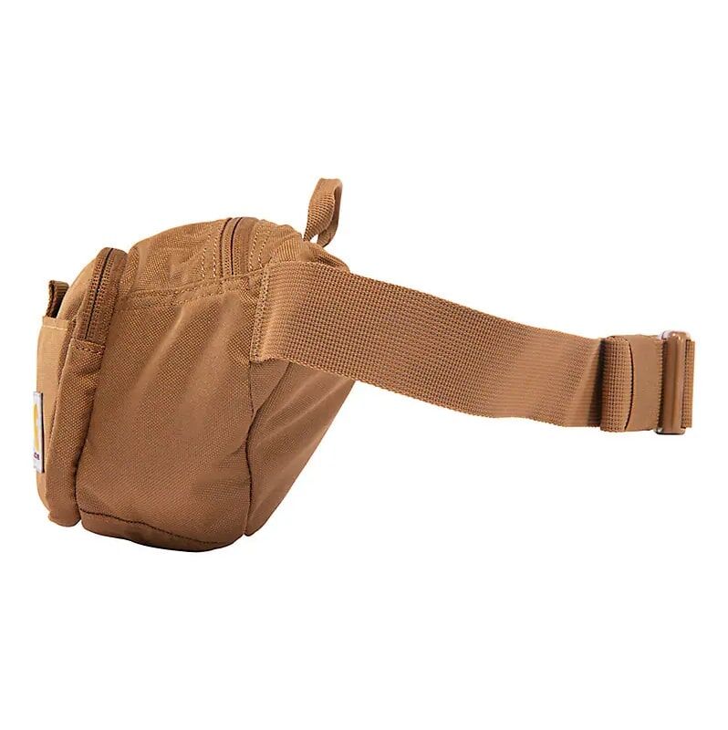 Carhartt Classic Waist Pack in Carhartt Brown