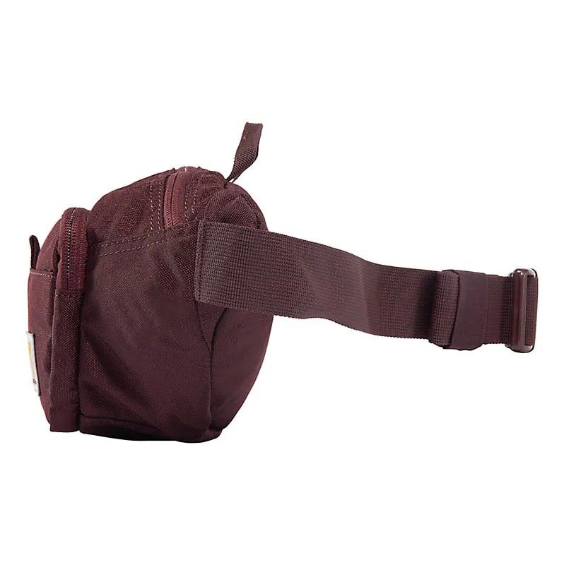 Carhartt Classic Waist Pack in Port