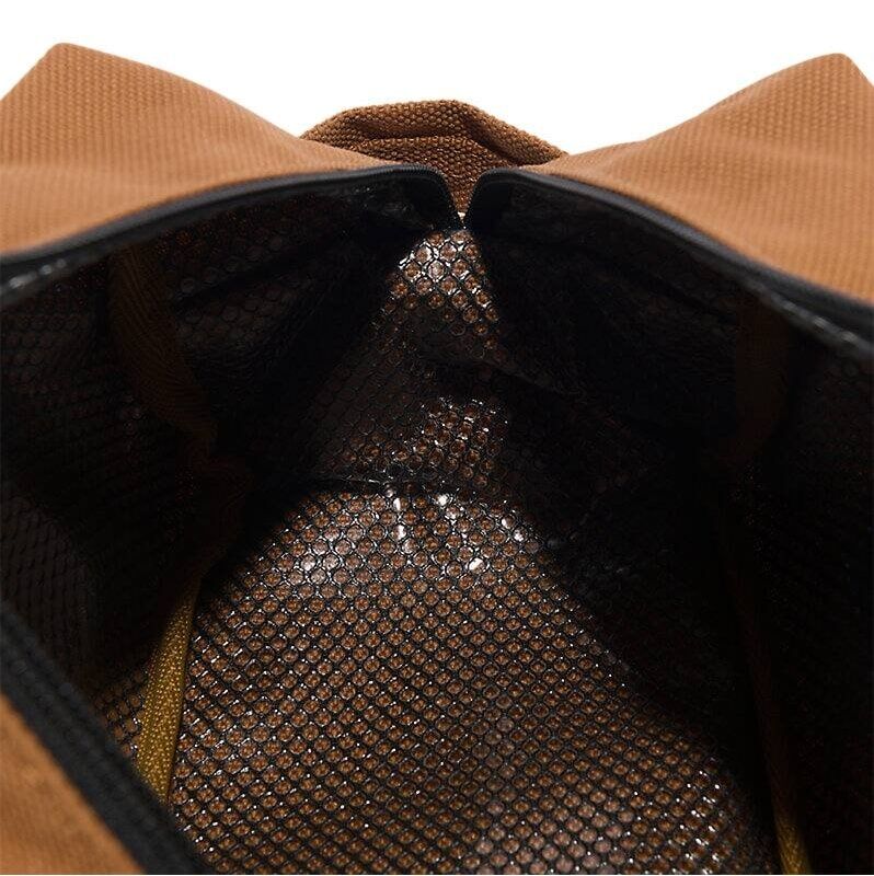 Carhartt Travel Kit in Carhartt Brown