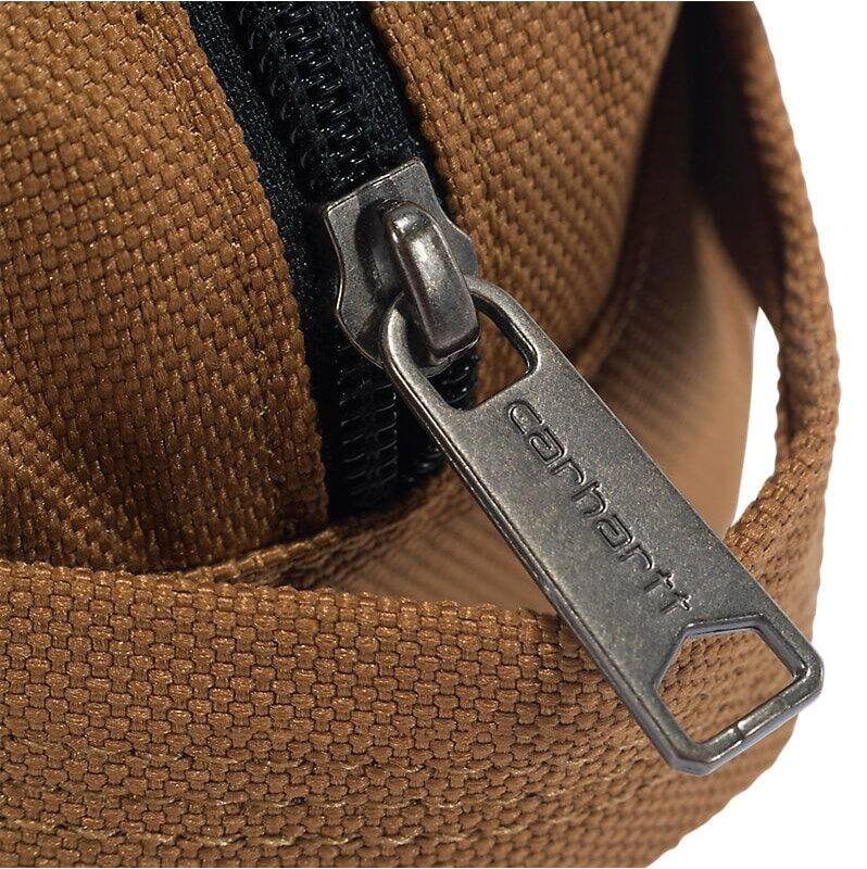 Carhartt Travel Kit in Carhartt Brown