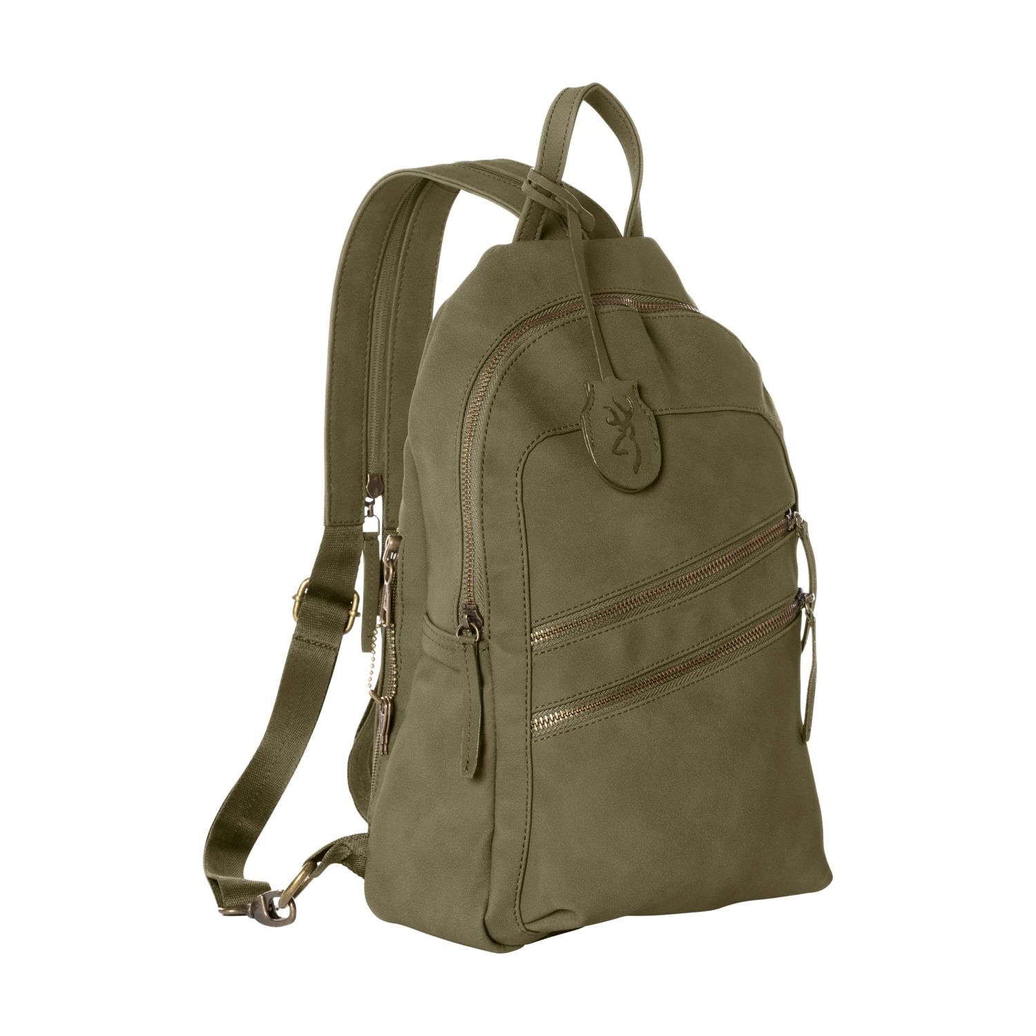 Browning Women's Carmela Convertible Sling Bag