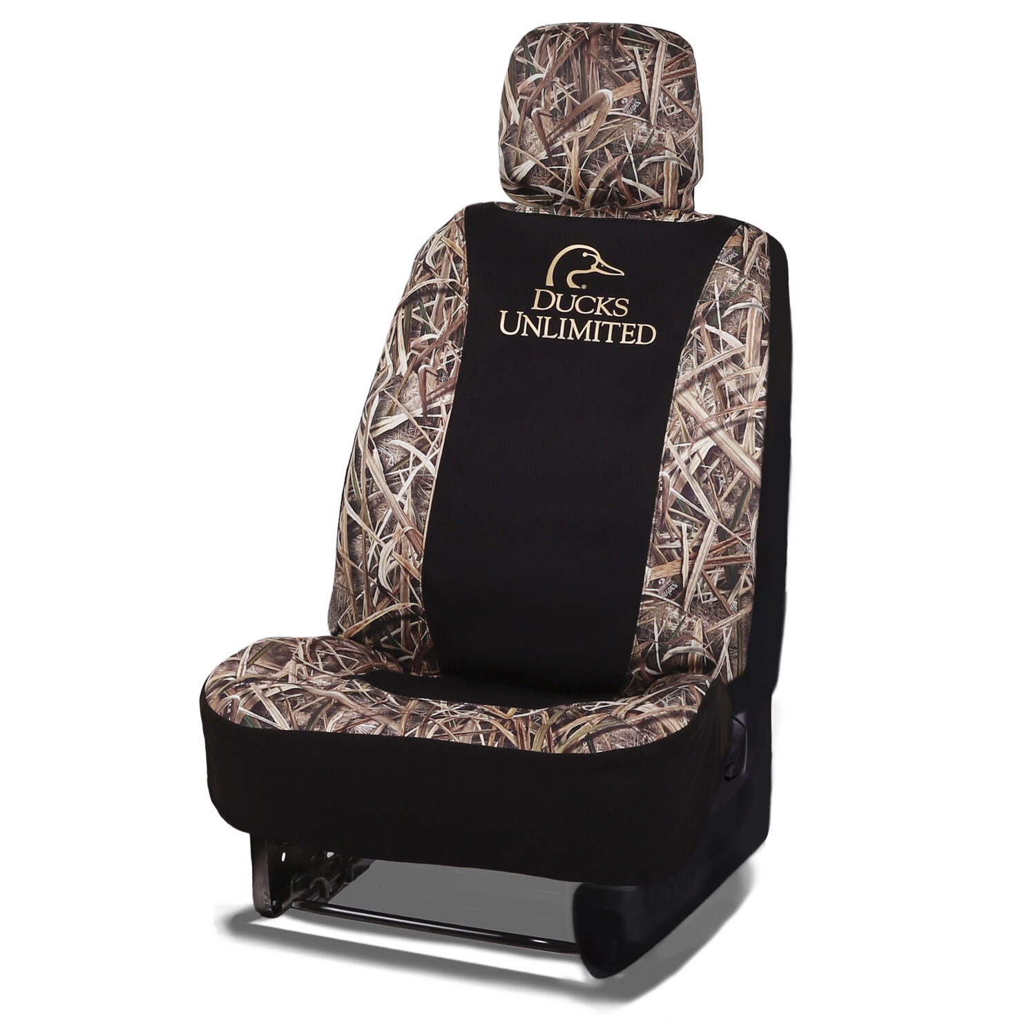 Ducks Unlimited Low Back Neoprene 2.0 Seat Cover