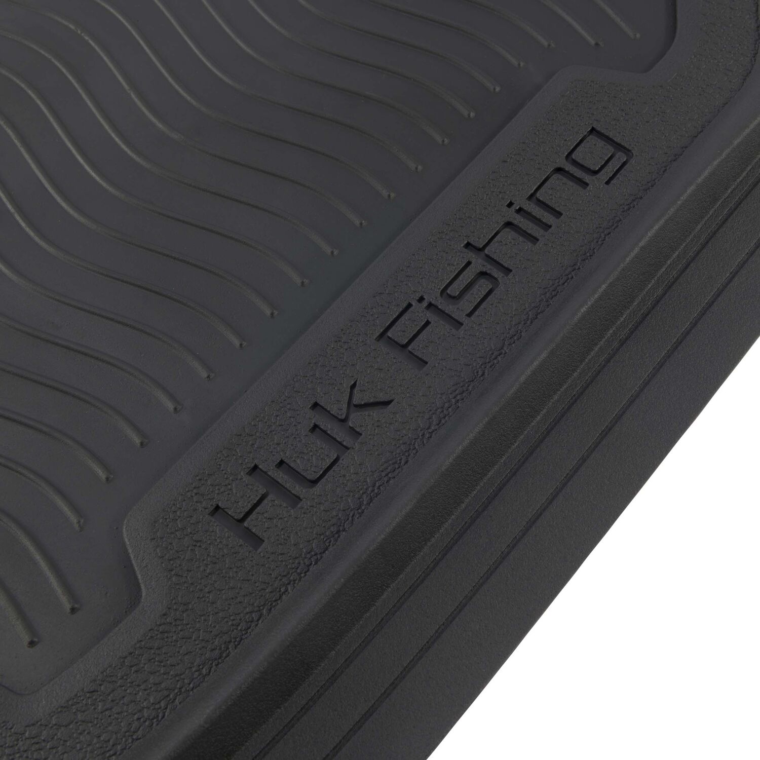 Huk Front Floor Mats, 2-Pk
