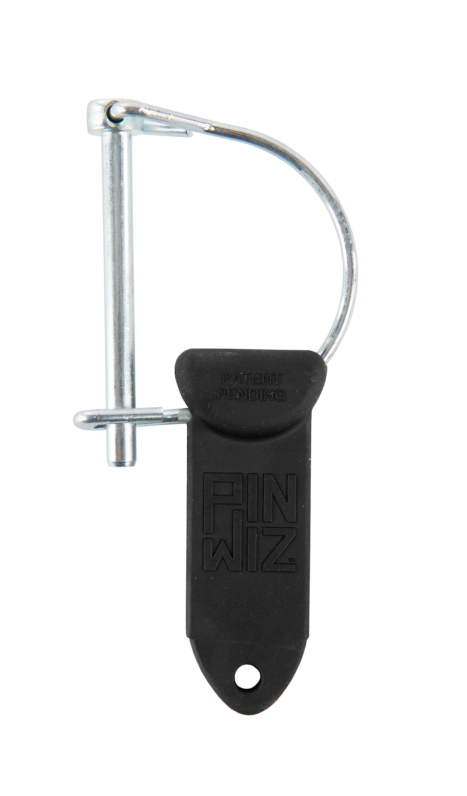 Pin Wiz D Pin, 3/8-In X 2.5-in PIN, 5-Pk