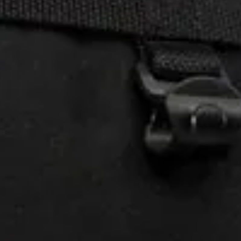 Carhartt Black Universal Nylon Duck Seat Organizer