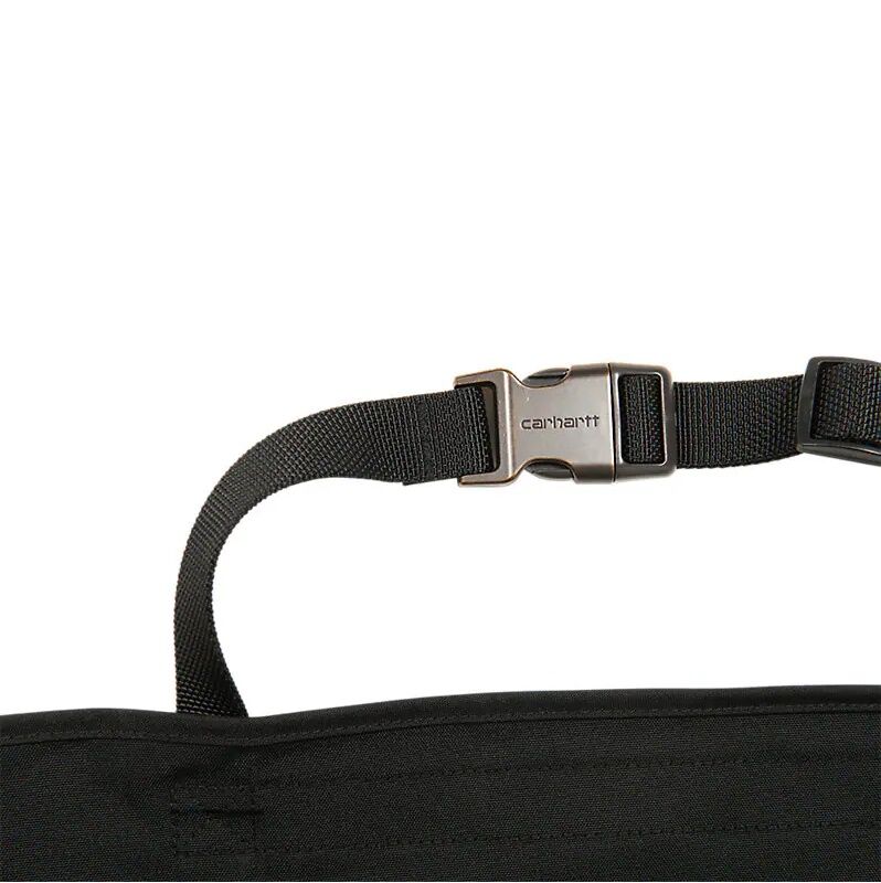 Carhartt Universal Black Fitted Nylon Duck Cargo Liner