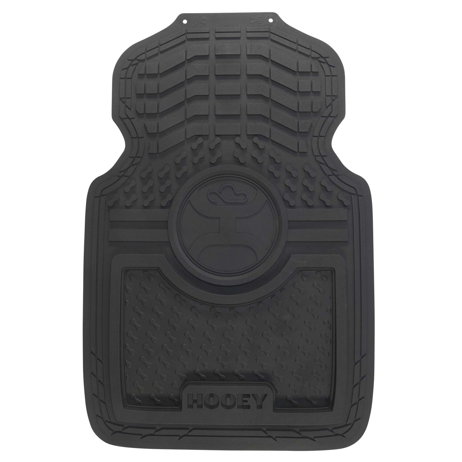 Hooey Front 2.0 Floor Mats