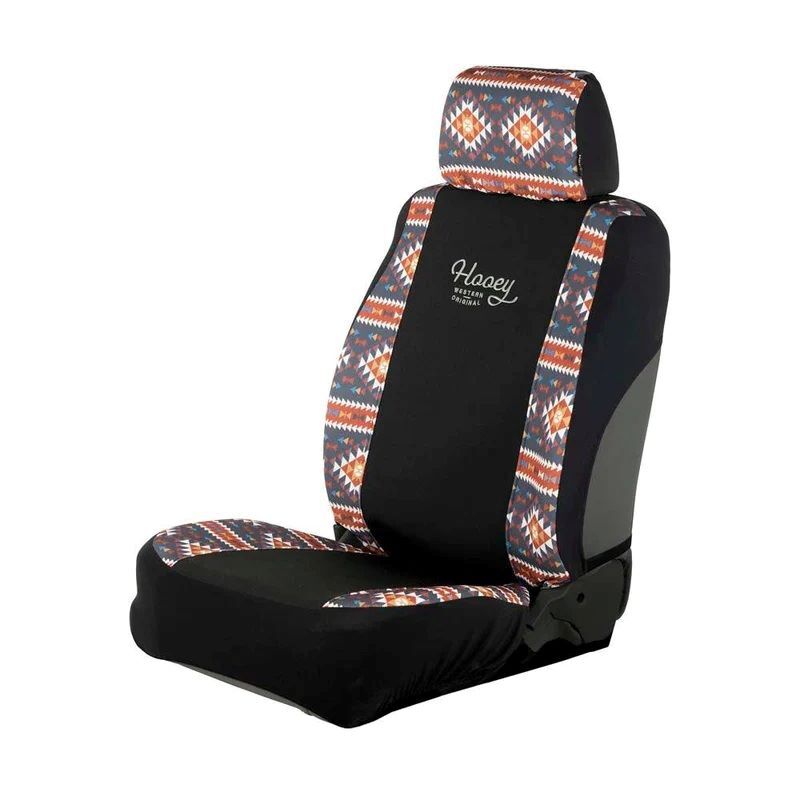 Hooey Tucson Aztec Hooey Seat Cover
