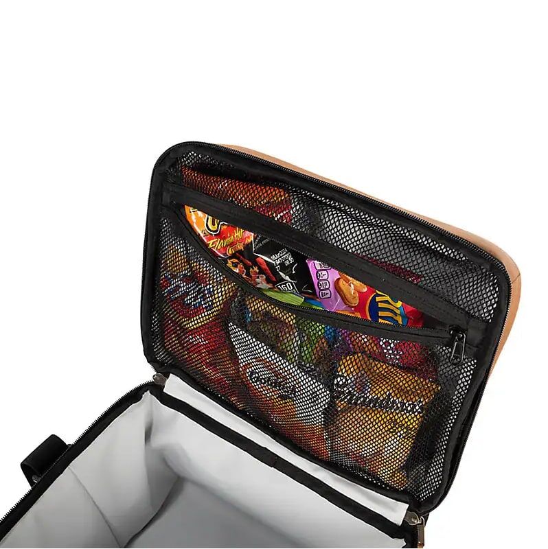 Carhartt Insulated 18 Can Two Compartment Cooler