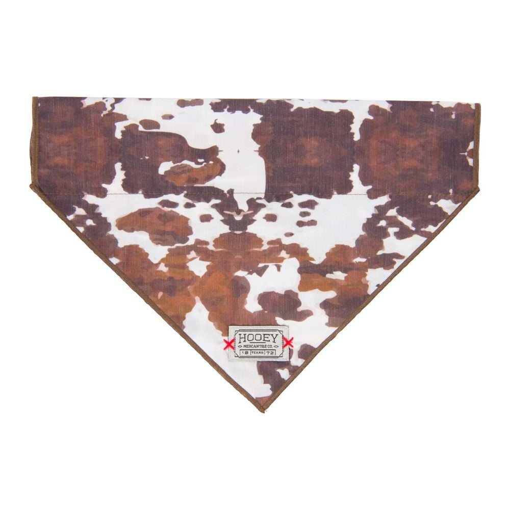 Hooey Just Cow Nomad Bandana