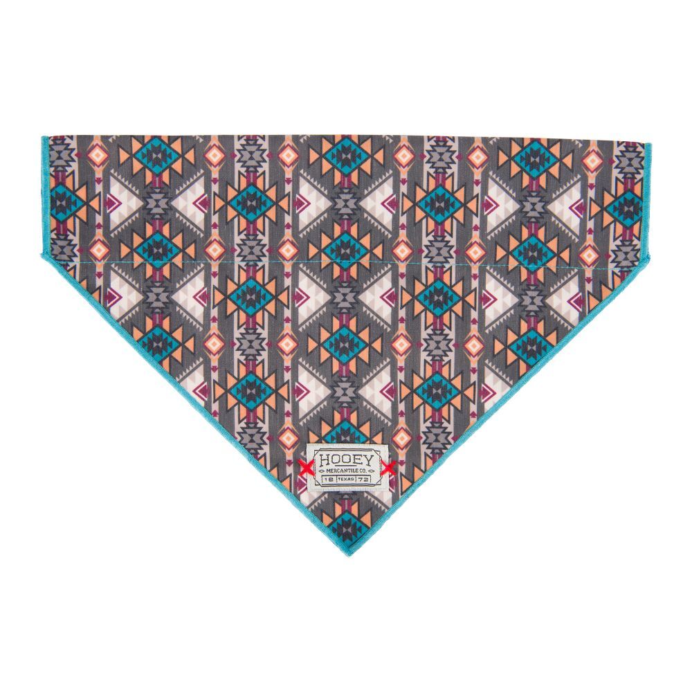 Hooey Beluga Monterey Nomad Bandana