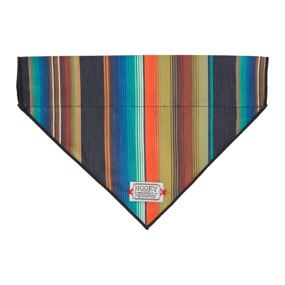 Hooey Navajo Print Nomad Bandana