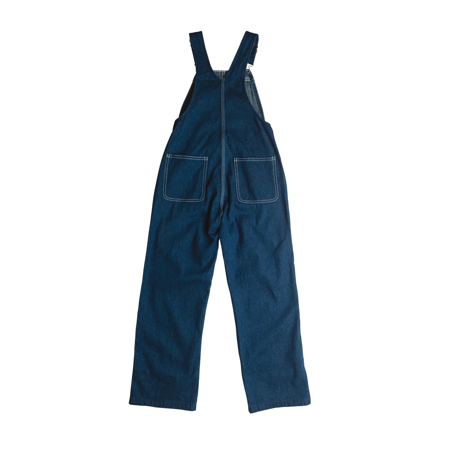 Liberty Youth Denim Bib Overall in Denim
