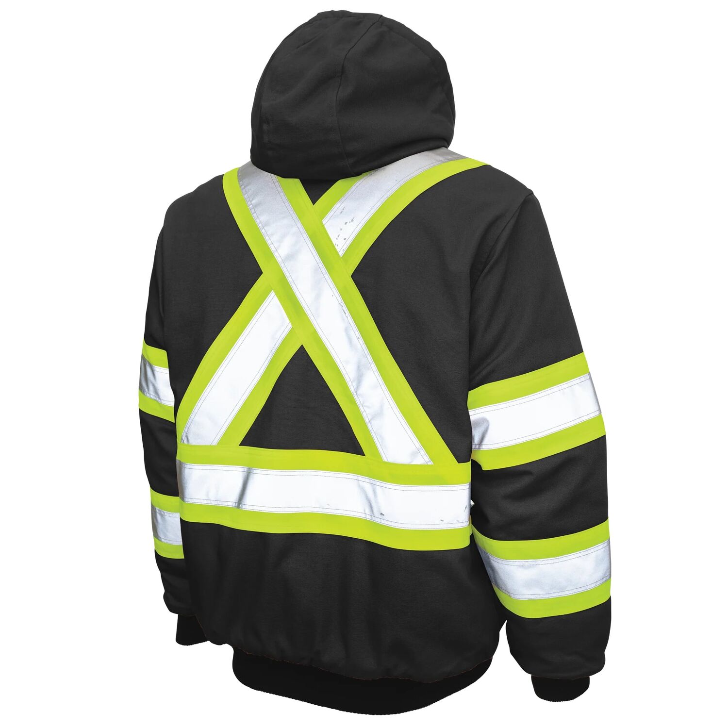 Tough Duck Men's Duck Safety Bomber