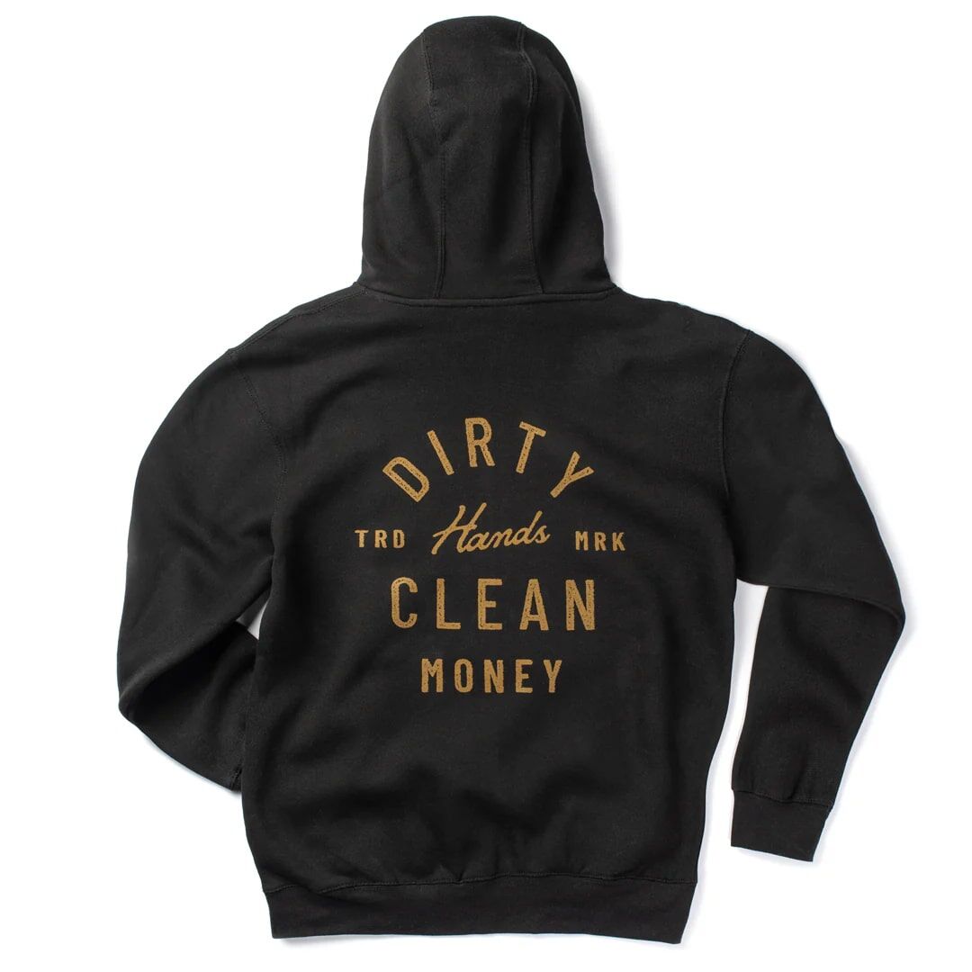 Troll Co. Women's Juno Hoodie