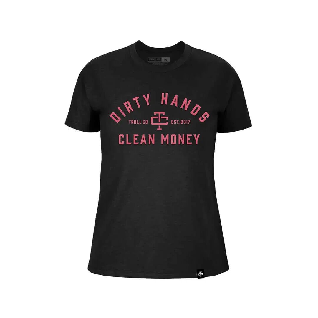 Troll Co. Women's DHCM Classic T-Shirt