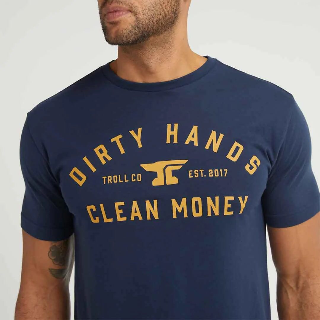 Troll Co. Men's DHCM Classic T-Shirt
