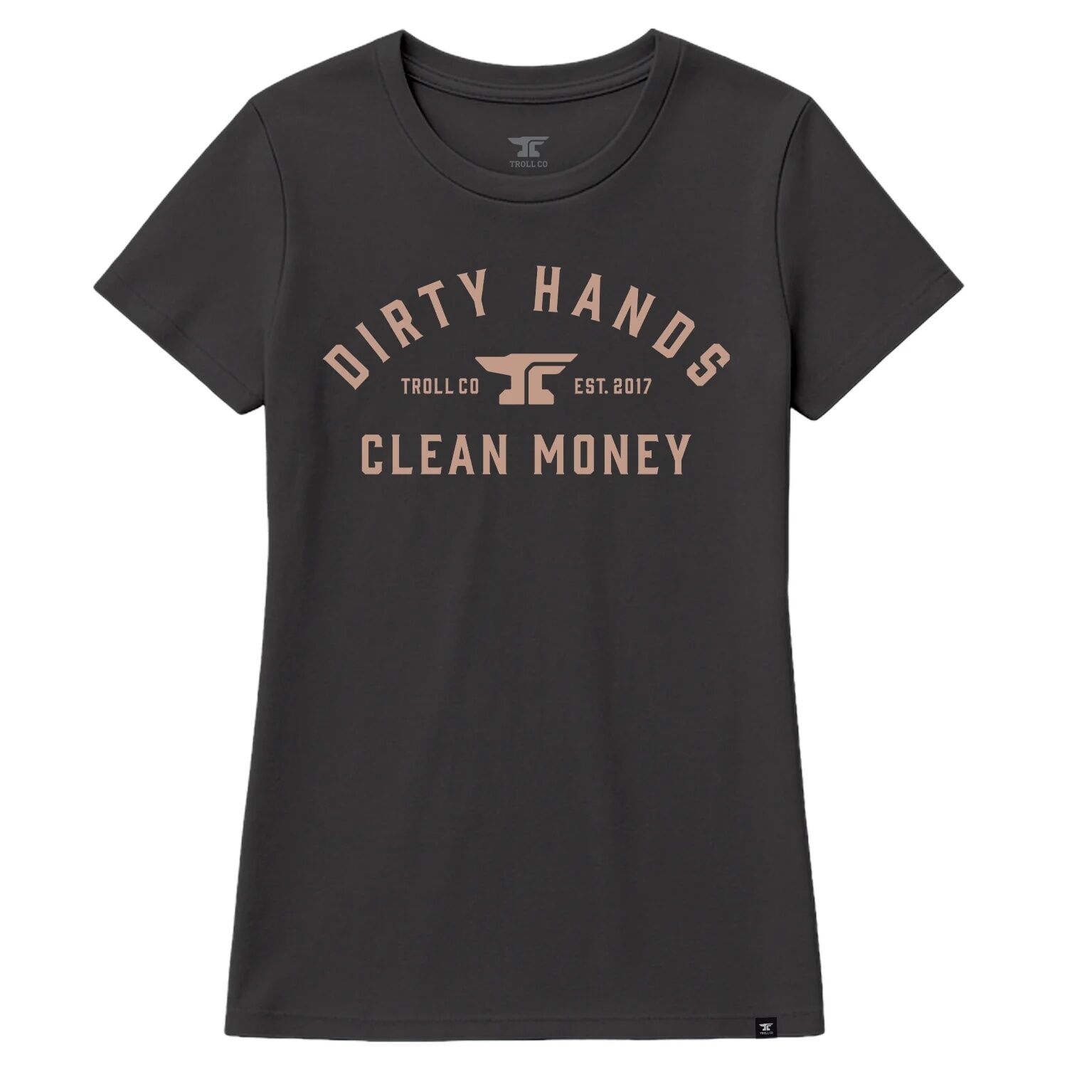 Troll Co. Women's DHCM Classic T-Shirt