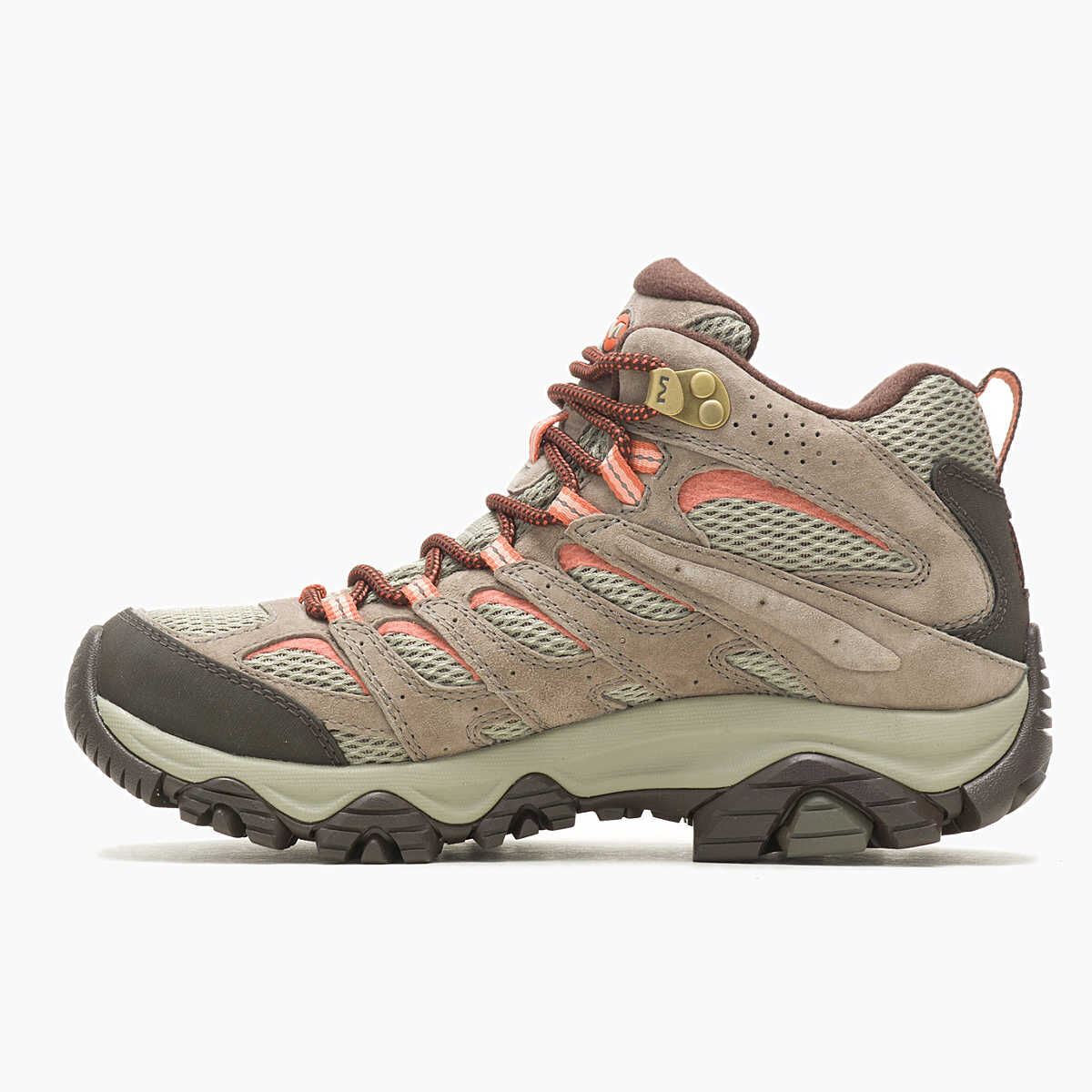 Merrell Women's Moab 3 Mid Boot