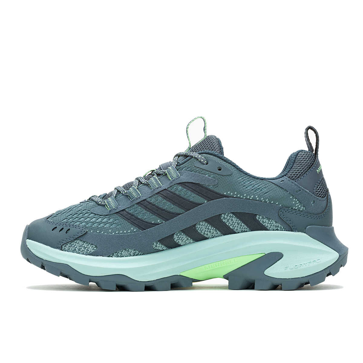 Merrell Women's Moab Speed 2 Shoe