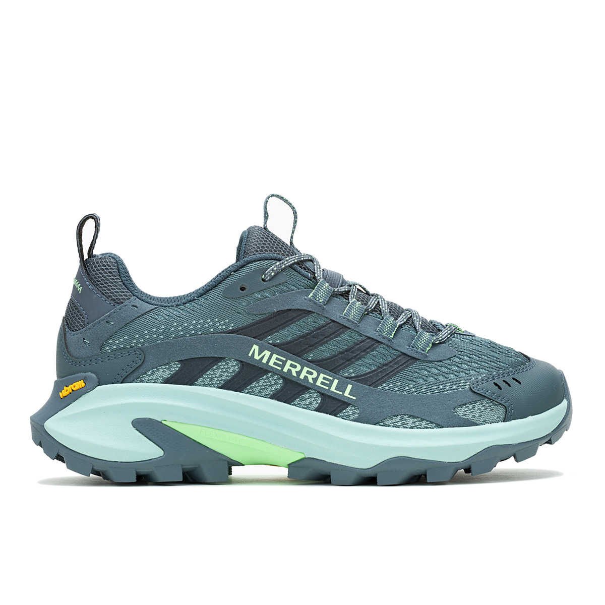 Merrell Women's Moab Speed 2 Shoe