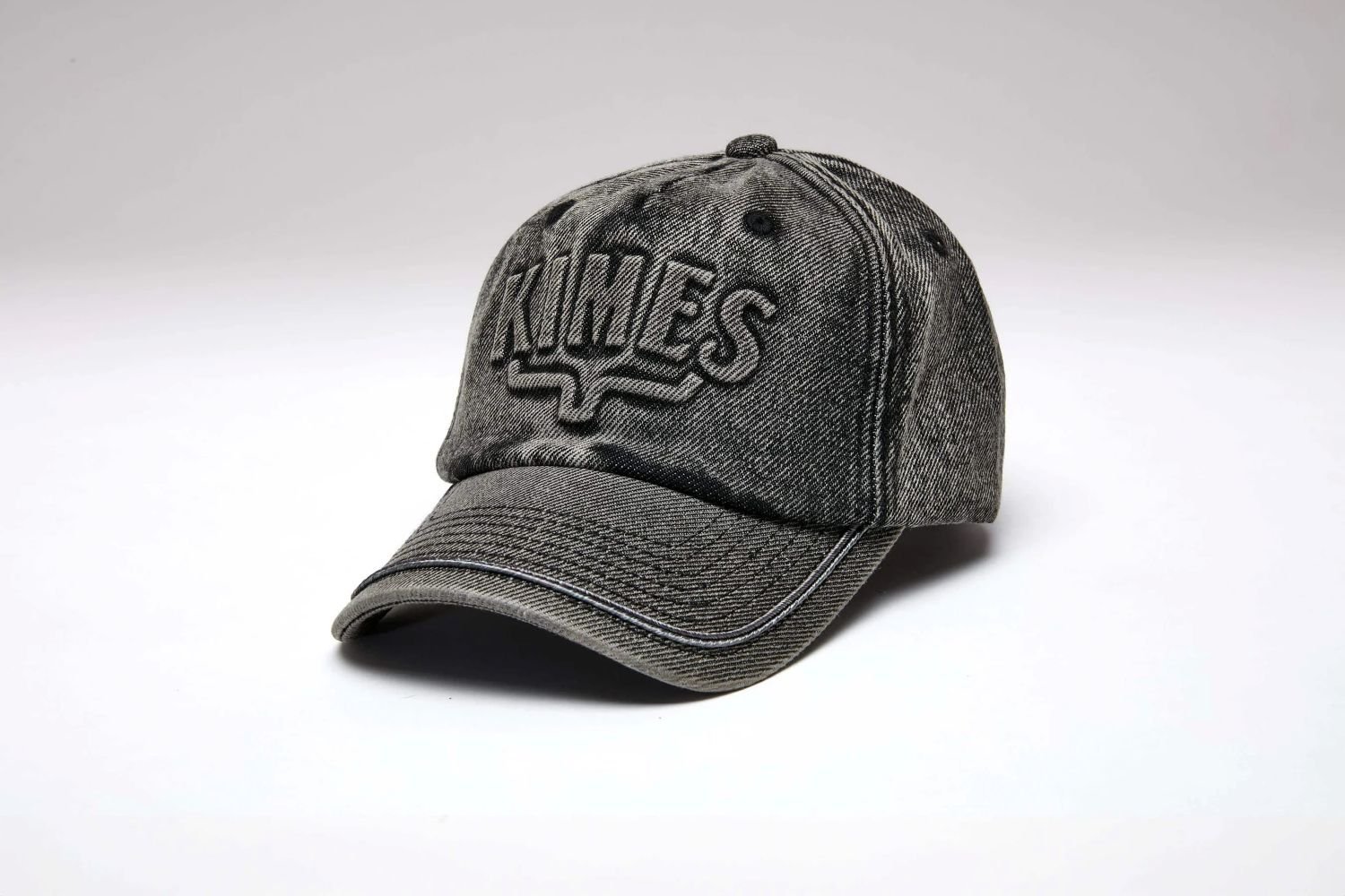Kimes Ranch Men's Branded KR Hat