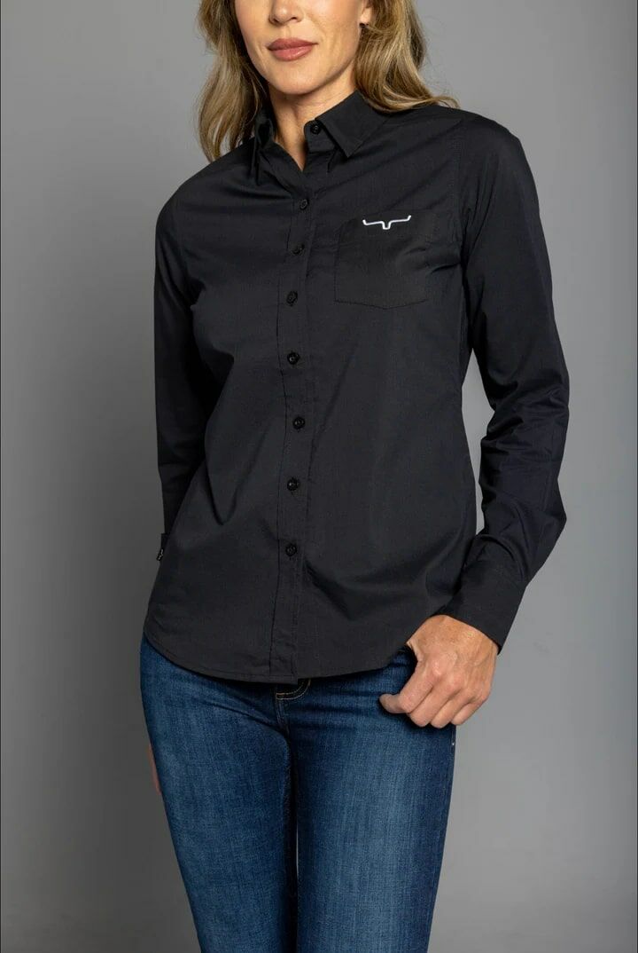 Kimes Ranch Women's Kimes Ranch Team Shirt