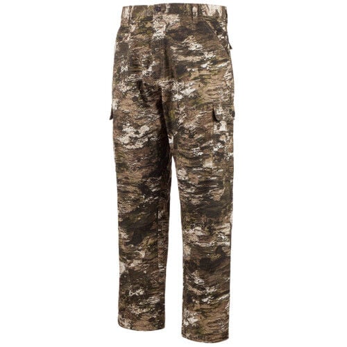Huntworth Men's Carlsband Lightweight Cotton/Twill Hunting Cargo Pants