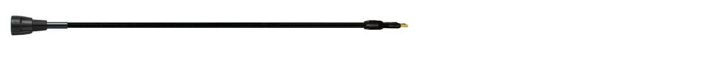 Hot-Shot Flex Shaft - 42 in