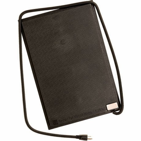 Farm Innovators Heated Poultry Mat - 60 Watt