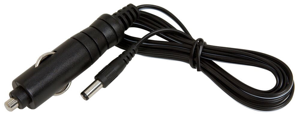Hot-Shot 12V Charger For Rechargeable Battery Pack