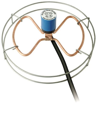 Farm Innovators De-Icer Submersible With Guard