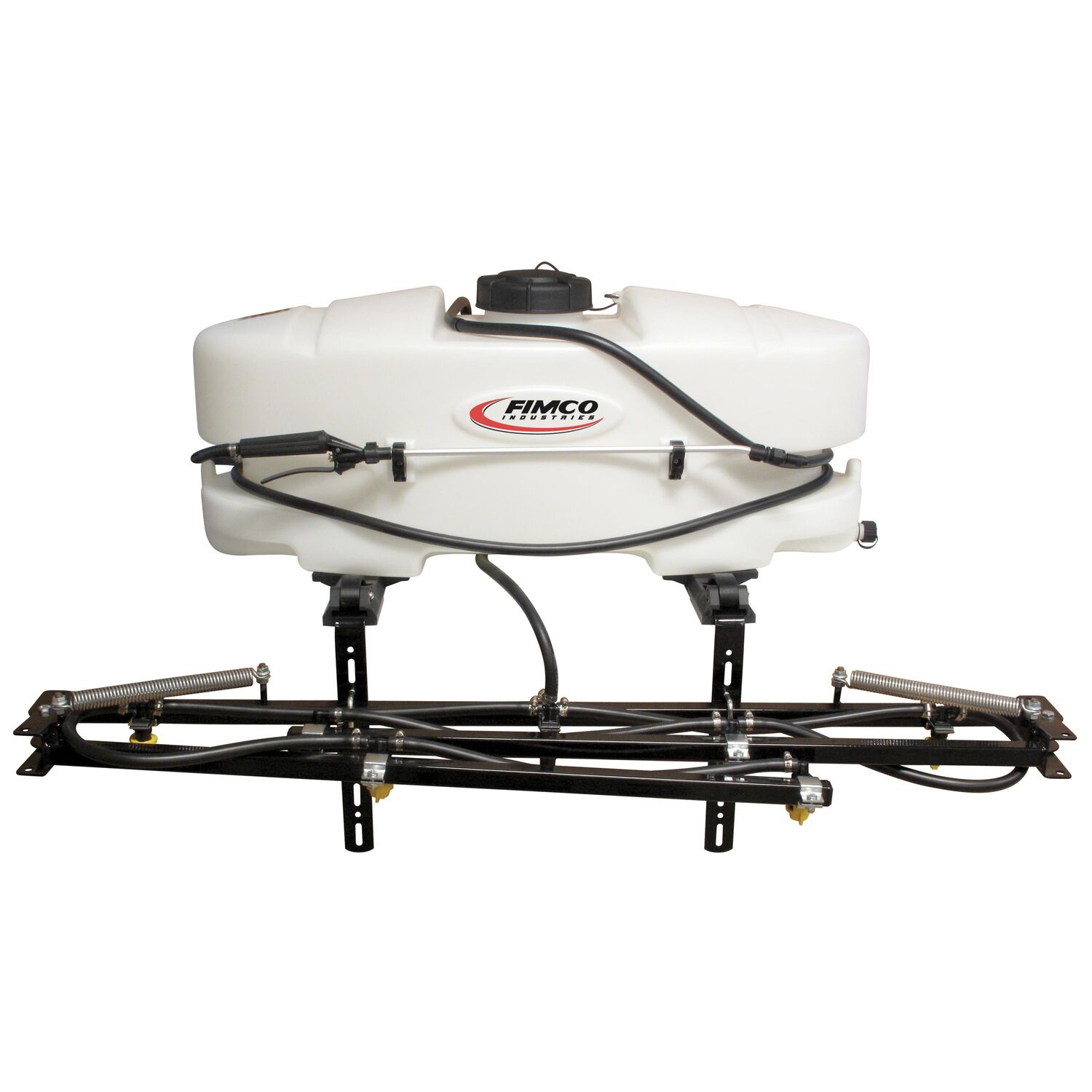 Fimco ATV 7 Nozzle Sprayer - 25 gal