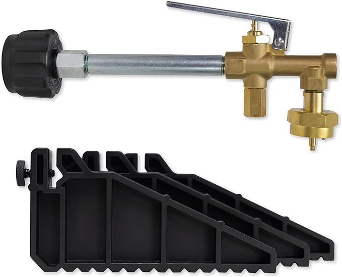 Mr. Heater Refillable Propane Tank Kit