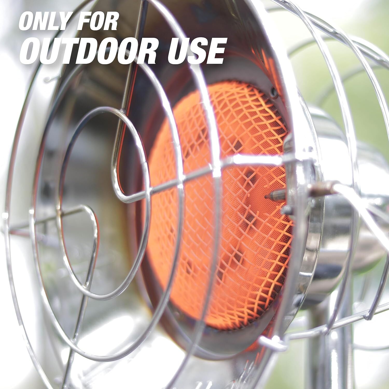 Mr. Heater 30,000 BTU 2 Burner Propane Tank Top Heater