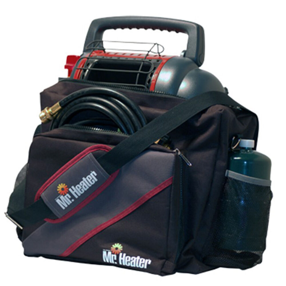 Mr. Heater Portable Buddy Carry Bag