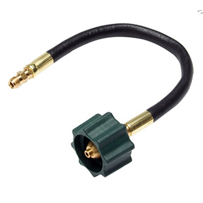 Mr. Heater 12" Acme Flexible Pigtail Hose Assembly