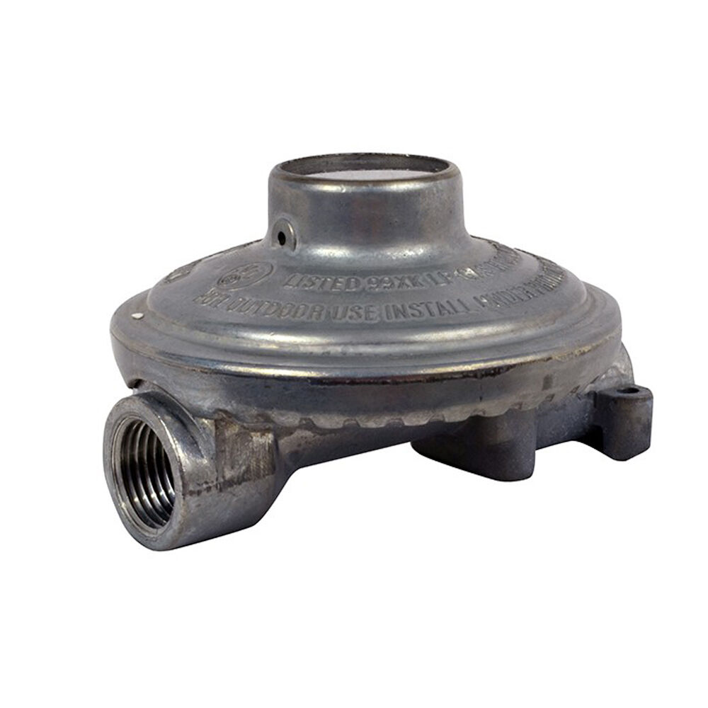 Mr. Heater Low Pressure Propane Regulator