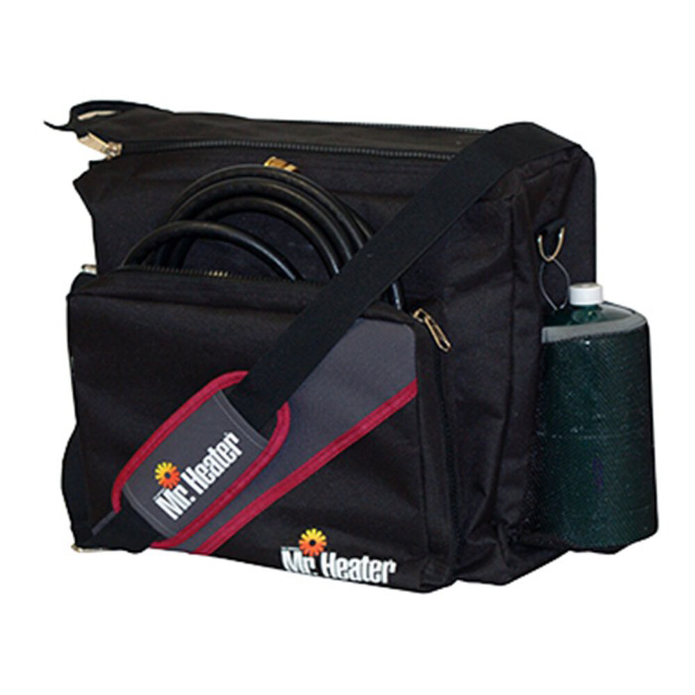 Mr. Heater Big Buddy Carry Bag