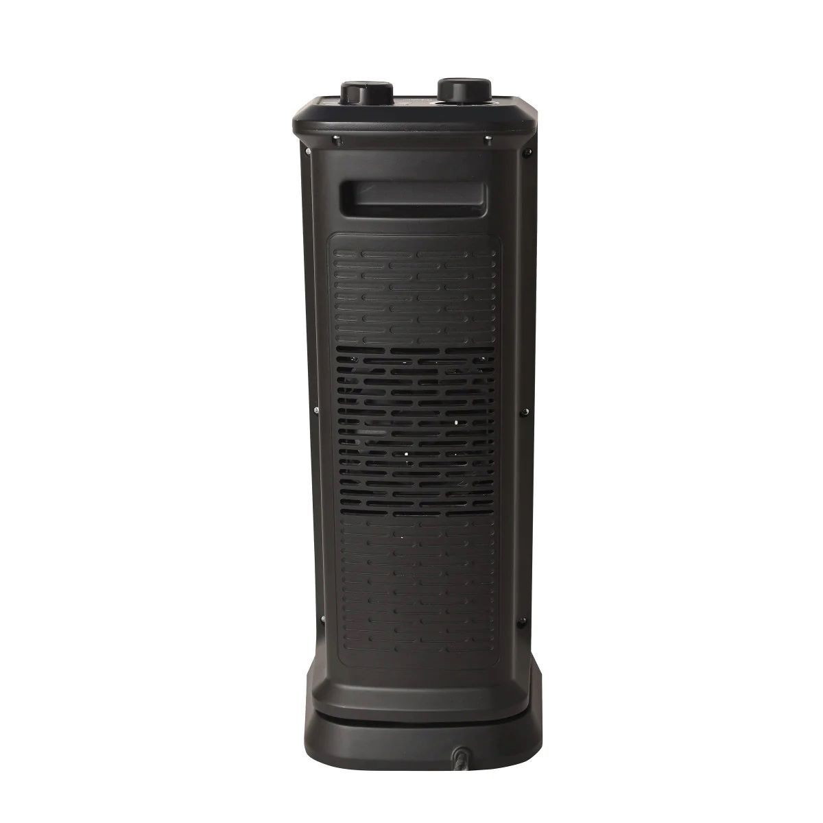 Visionair Oscillating Ceramic Tower Heater, 17-In, 1500/750-Watts