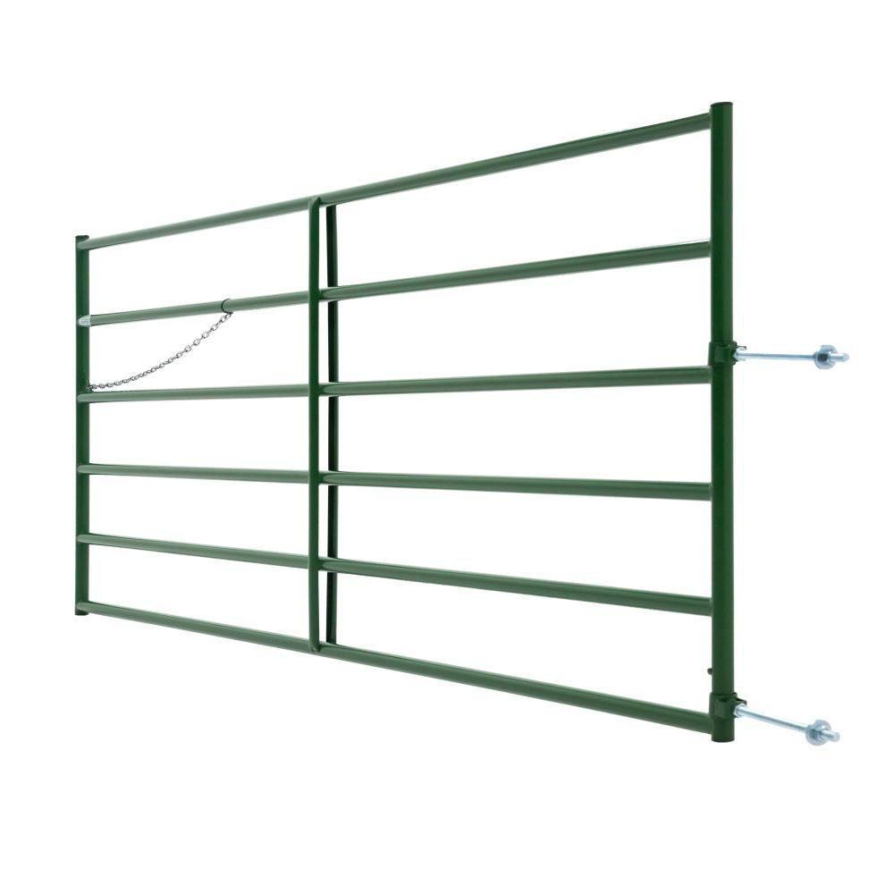 Powder River 1600 Gate, 8-Ft
