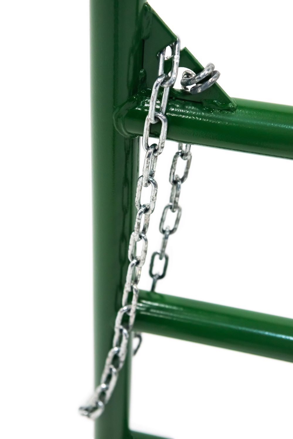 Powder River 1600 Gate, 8-Ft