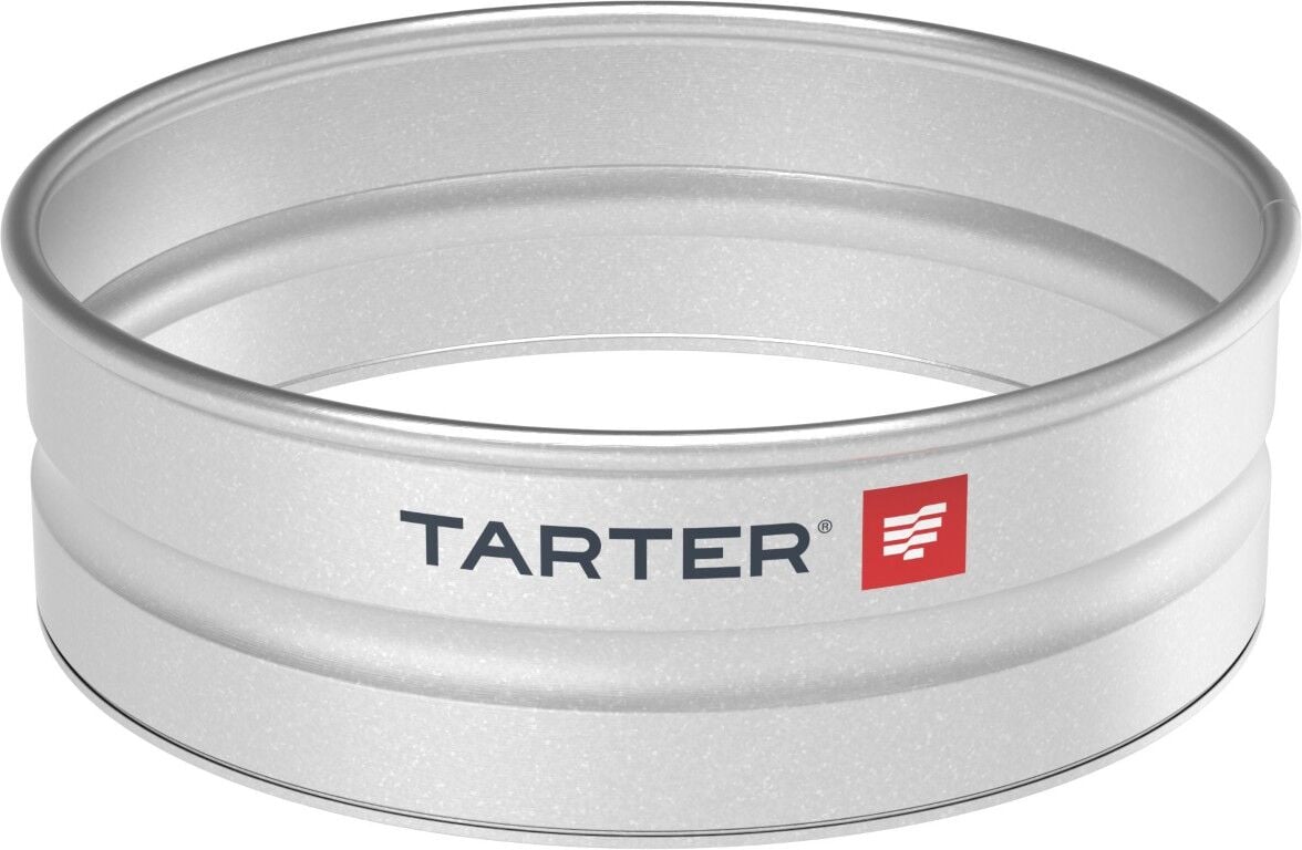 Tarter Gate Fire Ring, 3-Ft