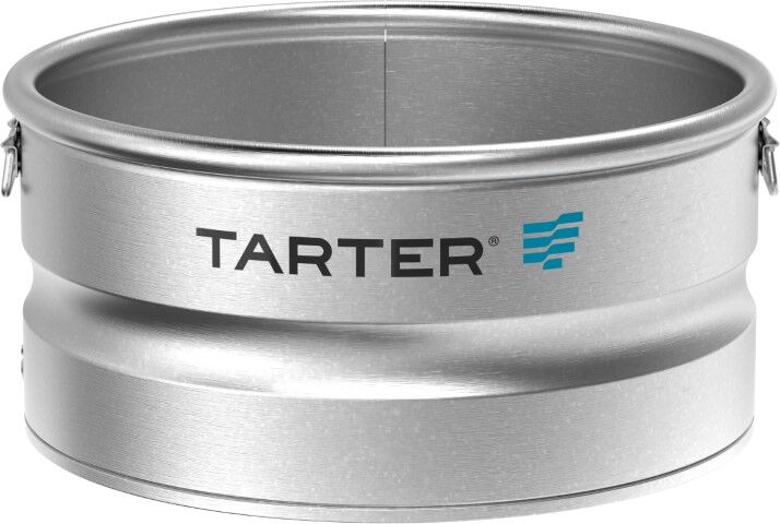 Tarter Gate Round 23 Gallon Tank With Handles