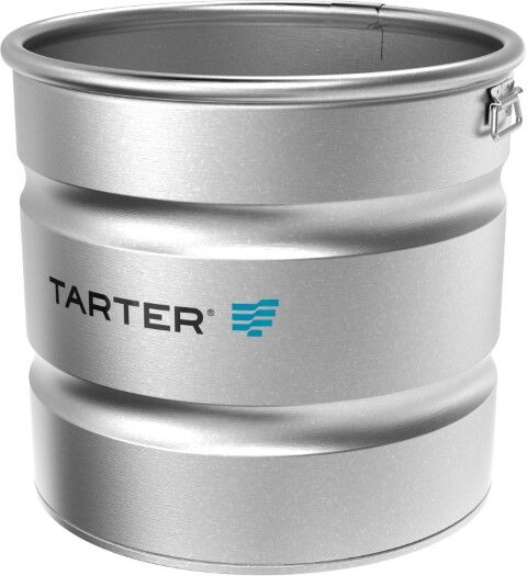 Tarter Gate Round Tank With Handles - 46 Gallon