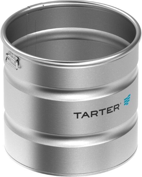 Tarter Gate Round Tank With Handles - 46 Gallon