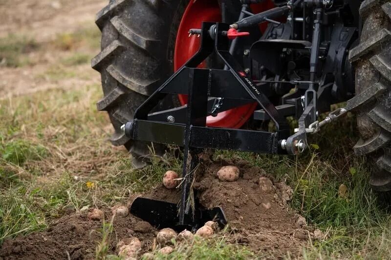 Tarter 200 Series Middle Buster