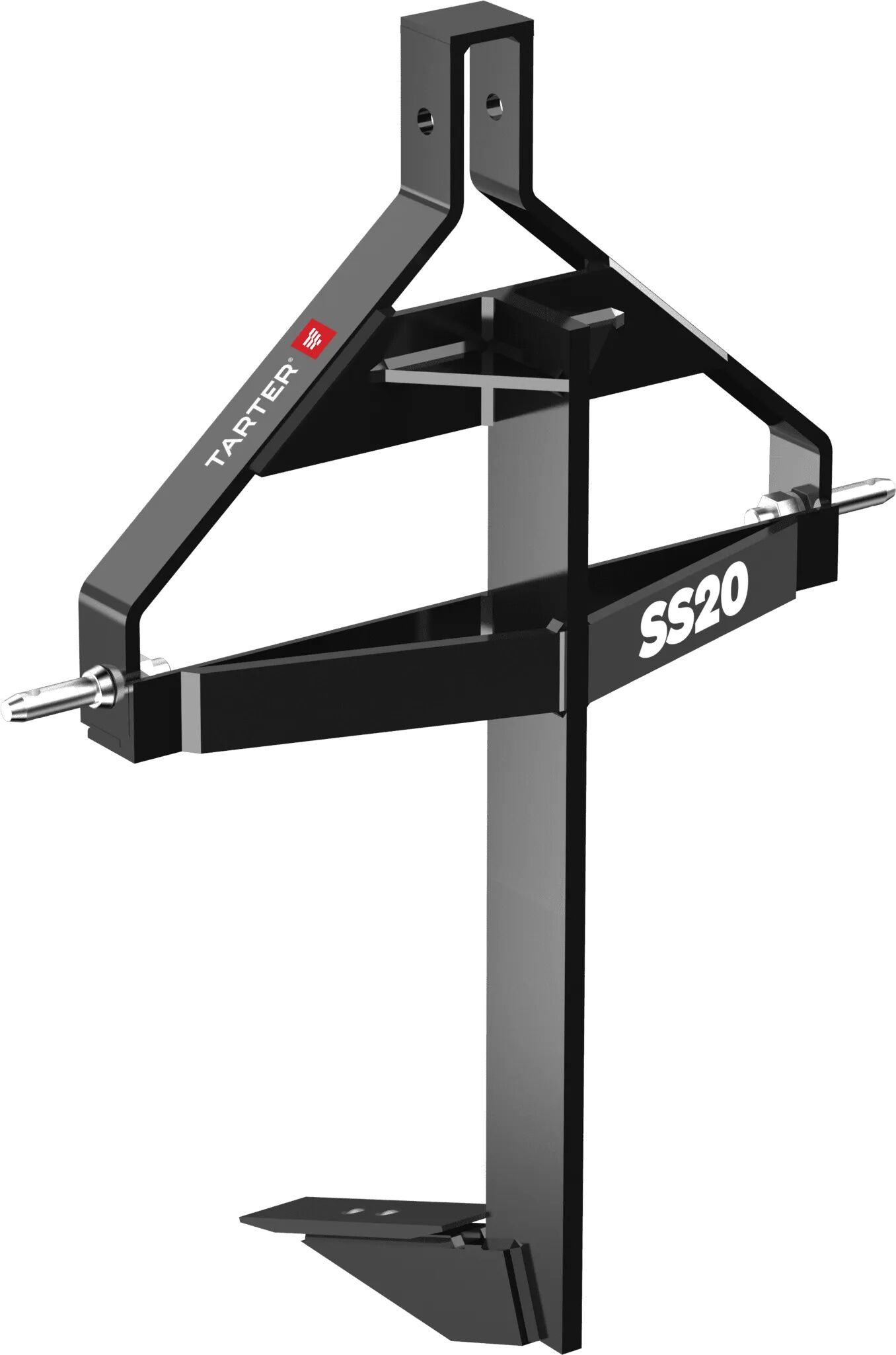 Tarter 200 Series Subsoiler