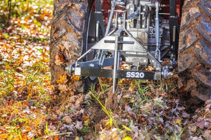Tarter 200 Series Subsoiler