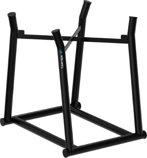 Tarter Black Water Trough Stand